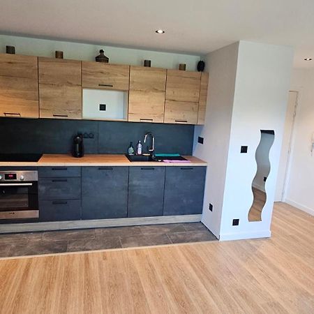 Charmant Appartement Tout Equipe Seilh Екстер'єр фото