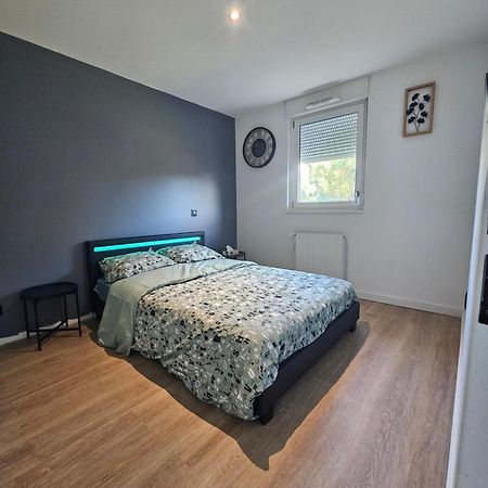 Charmant Appartement Tout Equipe Seilh Екстер'єр фото