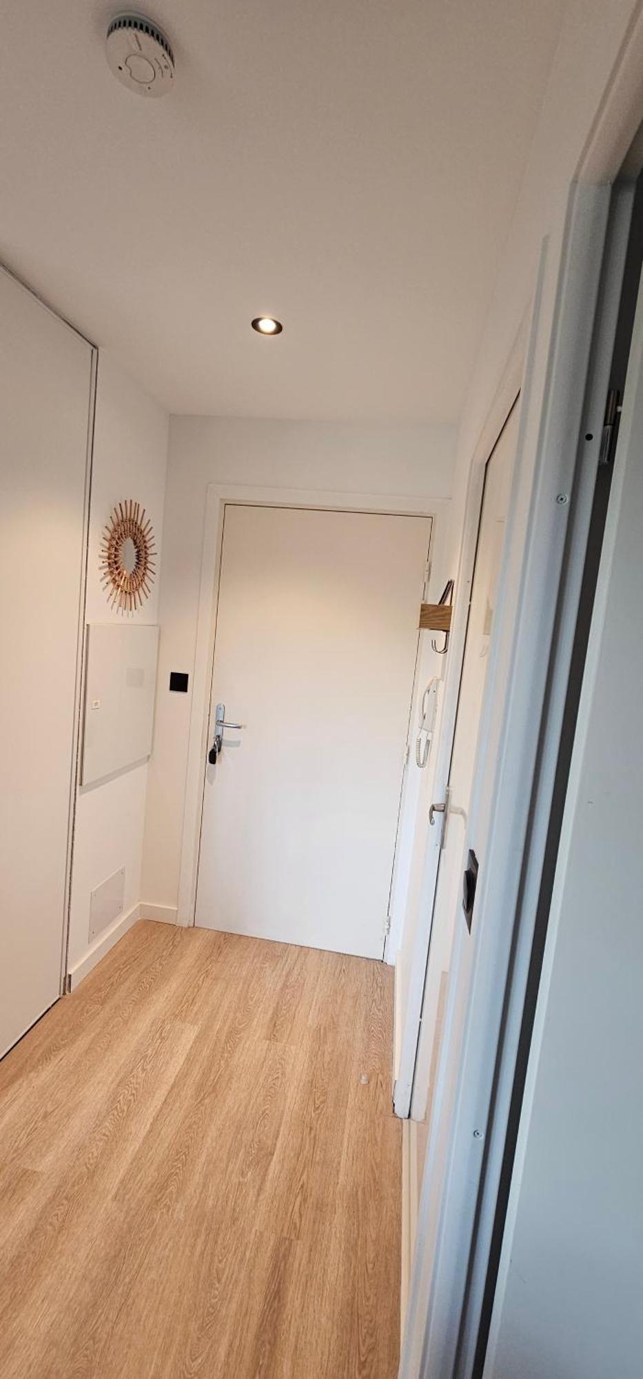 Charmant Appartement Tout Equipe Seilh Екстер'єр фото