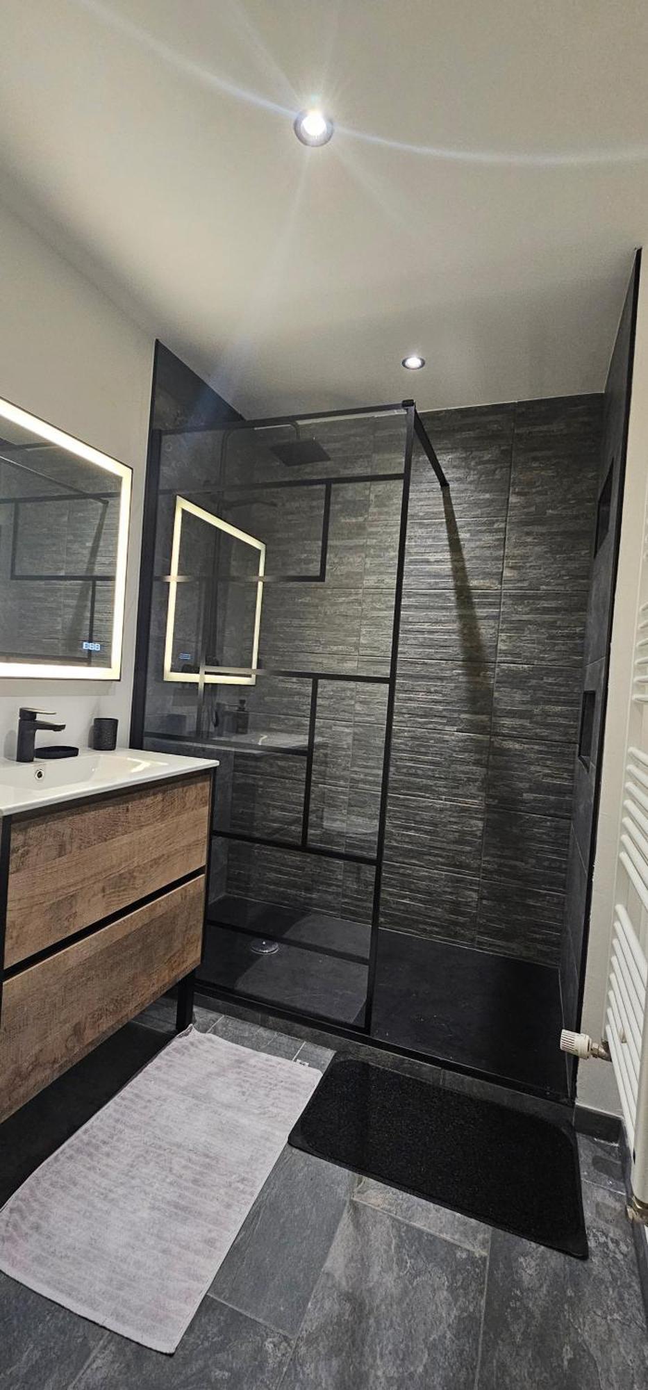 Charmant Appartement Tout Equipe Seilh Екстер'єр фото