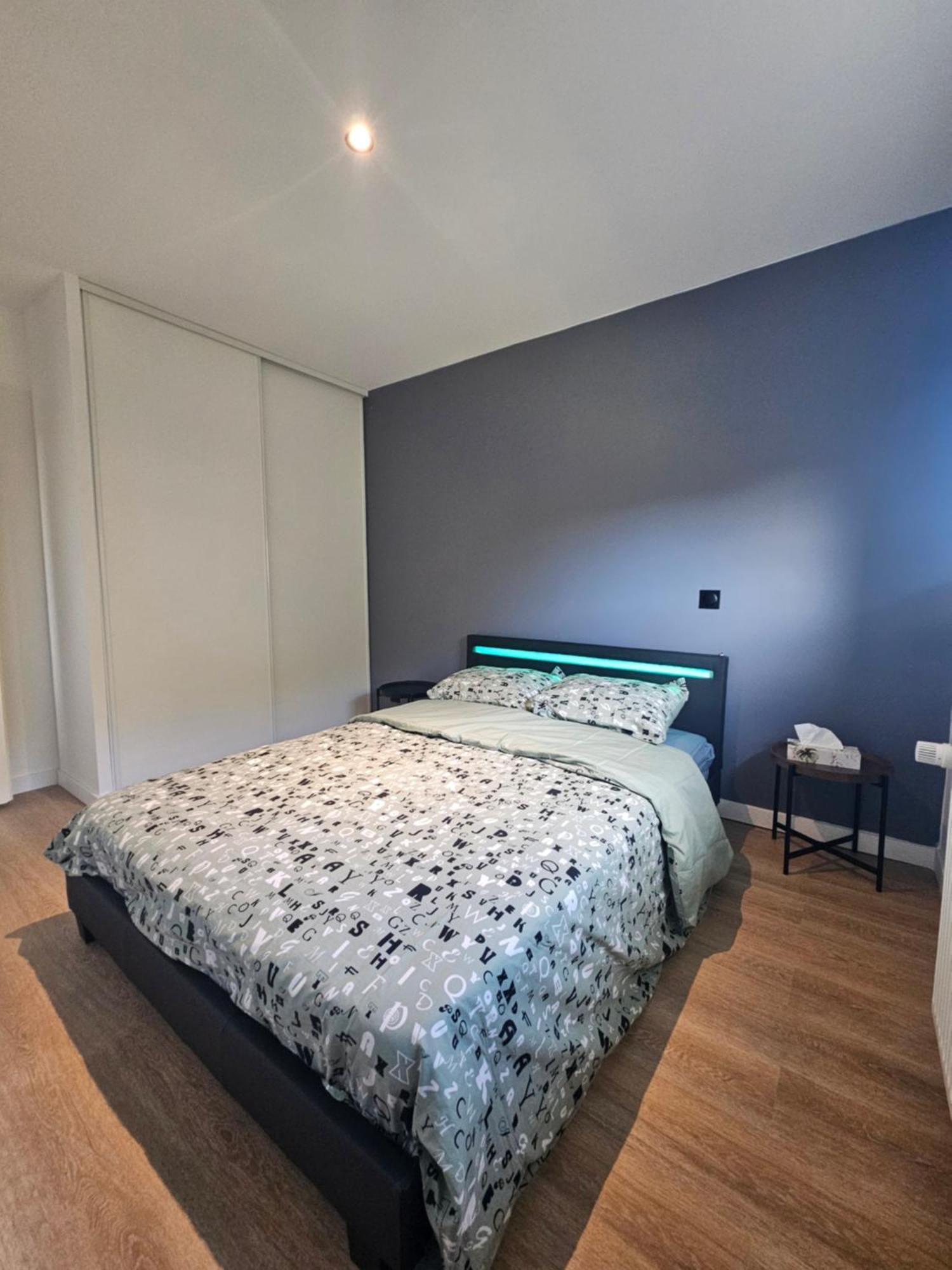 Charmant Appartement Tout Equipe Seilh Екстер'єр фото