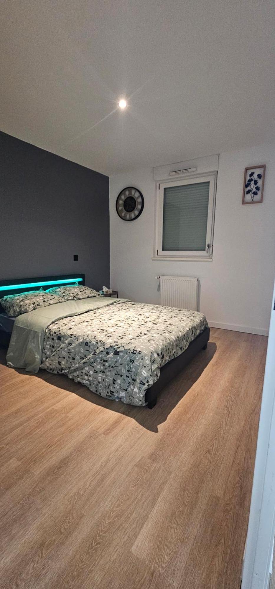 Charmant Appartement Tout Equipe Seilh Екстер'єр фото