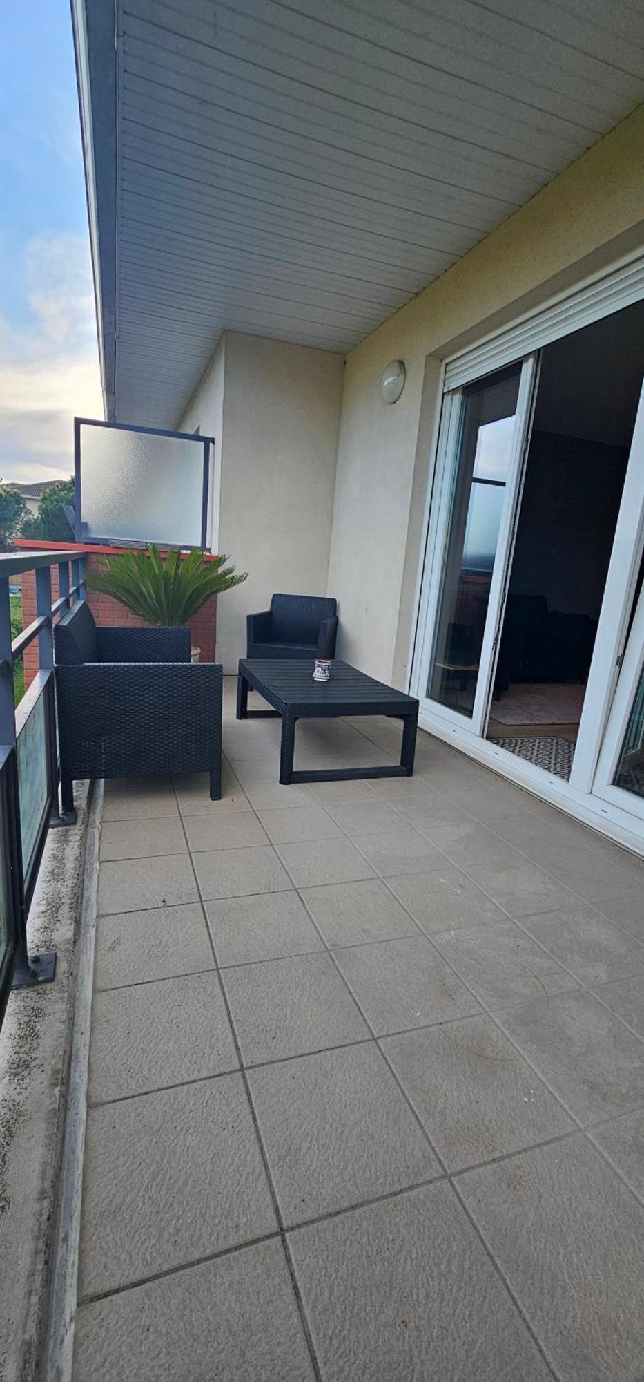 Charmant Appartement Tout Equipe Seilh Екстер'єр фото